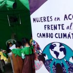 LA SOCIEDAD OPINA | Entrevista radial sobre Mujeres en Acción frente al Cambio Climático