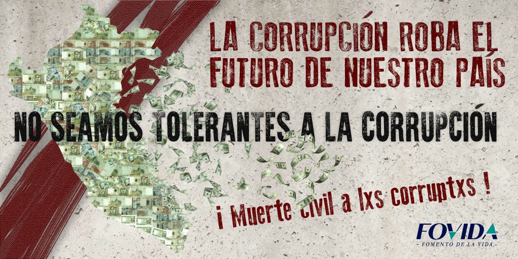 FOVIDA OPINA | ¿Crónica de una “crisis” anunciada?