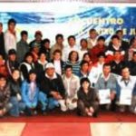 2011| II Encuentro Latinoamericano de gestión comunitaria del agua