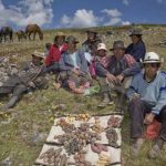 2012-2013| El color de la biodiversidad de las papas nativas de colores