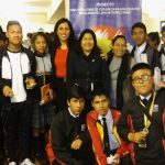 2014 – 2016| Una vida libre de violencia en adolescentes escolares de Lima Metropolitana. (FOVIDA-ACCIÓN Y DESARROLLO – ALTERNATIVA – CALANDRIA)