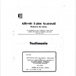 Modificación estatuto FOVIDA