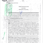 Modificación estatuto FOVIDA 2016