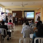 INFOVIDA | Funcionarios/as de la Municipalidad de Villa El Salvador se capacitan en políticas públicas con enfoque de género