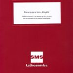 Balance auditado 2015