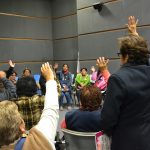 FOVIDA OPINA | POR UNA VIDA LIBRE DE VIOLENCIA CONTRA LAS MUJERES – No más Eyvis