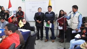 INFOVIDA | Aprueban ordenanza que declara a las lomas de Villa María del Triunfo como área de reserva ambiental