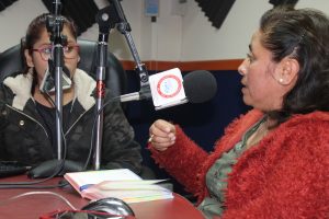 INFOVIDA | Lideresas de Lima Sur: “Las(os) candidatos(as) deben proponer soluciones concretas para enfrentar las problemáticas ambientales del distrito”