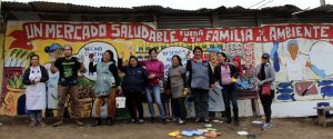 INFOVIDA | Muralización: Un mercado saludable cuida a tu familia y al medio ambiente