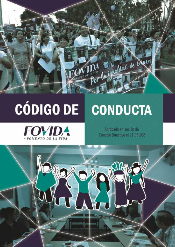 Código de conducta