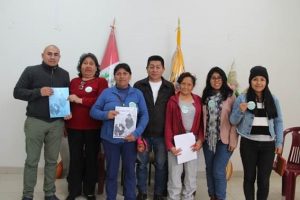 INFOVIDA | Gerencia Ambiental de VMT se compromete a trabajar en pro del medio ambiente