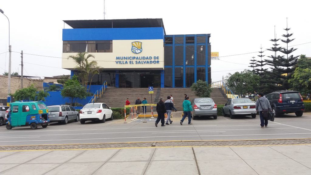 INFOVIDA | Villa El Salvador: ¿Qué políticas ambientales debería gestionar las próximas autoridades municipales?