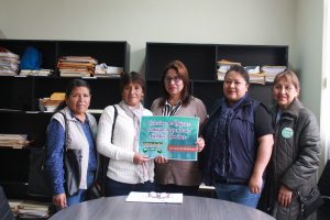 INFOVIDA | San Juan de Miraflores: Retos y desafíos del nuevo gobierno local en materia ambiental