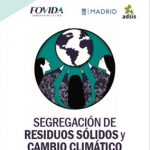 Segregación de residuos sólidos y cambio climático