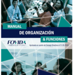 Manual de Organizaciones y Funciones