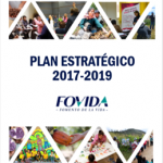 Plan estratégico institucional 2017-2019