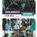 Reglamento interno institucional