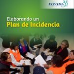 Elaborando un plan de incidencia