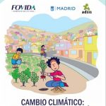 Cambio climático: mitigación y adaptación
