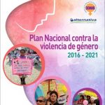 Plan nacional contra la violencia de género 2016-2021