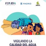 Vigilando la calidad del agua