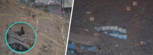 INFOVIDA | VMT: Denuncian tráfico de terrenos en área ecológica e inacción de las autoridades