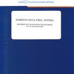 Balance auditado 2018