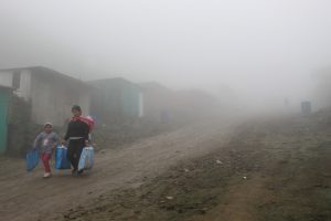 INFOVIDA | Lima Sur: estudios revelan zonas con alto nivel de vulnerabilidad ante el cambio climático
