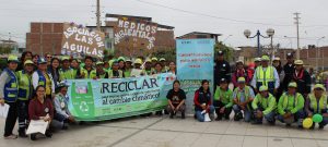 INFOVIDA | Día Nacional del Reciclador y la Recicladora