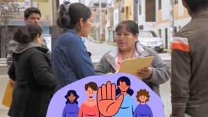 INFOVIDA | Lideresas de Lima Metropolitana harán seguimiento concertado a Instancias Distritales de Concertación según la Ley 30364