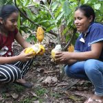 2020-2022| Fortaleciendo capacidades de organizaciones comunales rurales para la protección y gestión de sus ecosistemas y defensa de derechos comunales y territoriales en un contexto de cambio climático