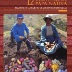 Catálogo de 12 cultivares de papas nativas
