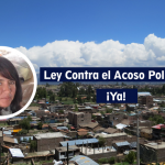 Acoso político: Atacan con lejía en el rostro a regidora de Junín, tras ser acusada de promover revocatoria del alcalde de Chupaca