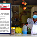 ¡Buenas noticias! Crean Mesa Ejecutiva para el Desarrollo de los Mercados de Abastos