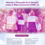 Propuestas de la agenda de género en Lima Sur