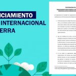 PRONUNCIAMIENTO: Organizaciones exigen al Estado garantizar protección a defensoras/es de derechos humanos y la ratificación del acuerdo de Escazú