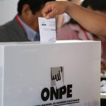 ANC: RESPETEMOS LA VOLUNTAD POPULAR