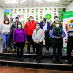 MIDAGRI se compromete aprobar modificaciones al Reglamento de Certificación y Fiscalización de la Producción Orgánica para pequeños productores mediante los SGP, antes del 28 de julio