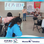 Lideresas rurales y nativas de Junín y Huancavelica construyen una agenda de cambio climático con enfoque de género e interseccionalidad.