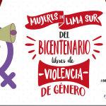 Violencia de género: ¿Cómo llegamos las mujeres al Bicentenario del Perú?