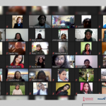 Lideresas de Junín y Huancavelica iniciaron la escuela de liderazgo sobre género y cambio climático