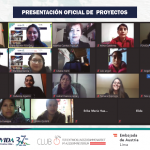 Familias de tres AA. HH. de Lima Sur fortalecerán su acción comunitaria en salud para la prevención y contención del COVID-19 con enfoque de género