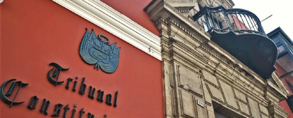 La Asociación Nacional De Centros (ANC) solicita se cumpla con el mandato judicial de suspender la elección de magistrados del tribunal constitucional