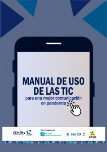 Manual de uso de las TIC para una mejor comunicación en pandemia