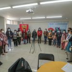 Mujeres de Junín y Huancavelica concluyeron con éxito la Escuela de Lideresas Rurales en Cambio Climático y Género