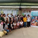 Lideresas agrarias e indígenas de la selva central prepararon agenda para fortalecer la participación de la mujer en la II Reforma Agraria