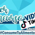 Primer concurso de Tik Tok “Consume y valora tu alimento local” 