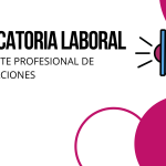 Convocatoria de voluntariado ¡Por vidas libres de violencia de género en lima sur!
