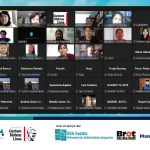 Más de 40 periodistas inician proceso de capacitación para la lucha climática con enfoque de género