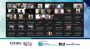 Más de 40 periodistas inician proceso de capacitación para la lucha climática con enfoque de género